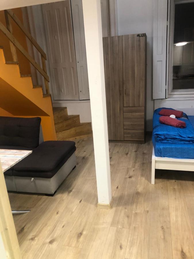 7Dab Rotten 4B3 Contactless Self Check-In Budapest Esterno foto